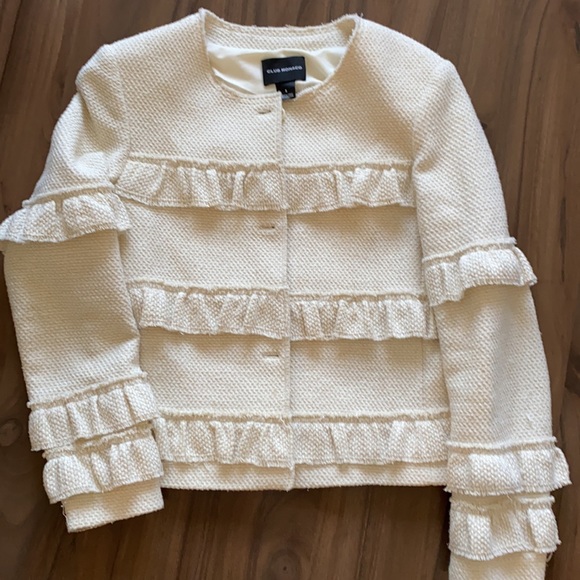 Club Monaco blazer - Picture 3 of 8